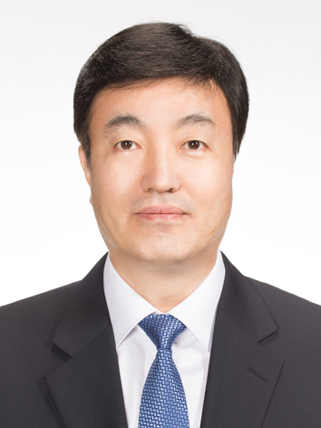 대전광역시 상수도사업본부장 박도현